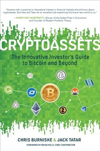 Cryptoassets: The Innovative Investor's Guide to Bitcoin and Beyond (e-bok)