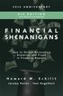 Financial Shenanigans, Fourth Edition:  How to Detect Accounting Gimmicks and Fraud in Financial Reports