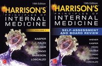 Harrison's Principles of Internal Medicine, Twenty-First Edition