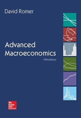 Advanced Macroeconomics (inbunden)