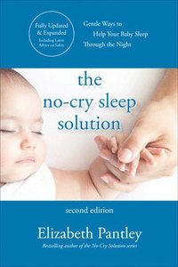 The No-Cry Sleep Solution, Second Edition (häftad)