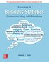 ISE Essentials of Business Statistics