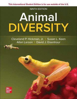ISE Animal Diversity (hftad)