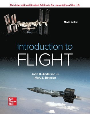 Introduction to Flight ISE (häftad)