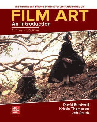 Film Art: An Introduction ISE (häftad)