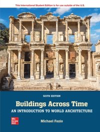 ISE eBook Online Access for Buildings Across Time: An Introduction to World Architecture (e-bok)