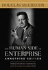 Human Side of Enterprise, Annotated Edition (PB)