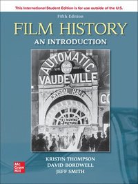 Film History: An Introduction ISE (häftad)