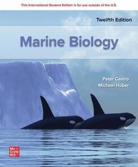 Marine Biology ISE (häftad)