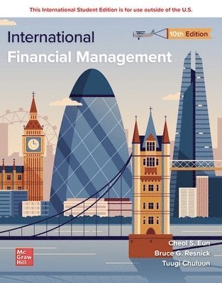 International Financial Management ISE (hftad)