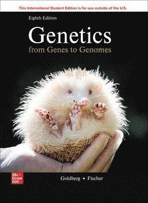 Genetics: From Genes To Genomes ISE (inbunden)