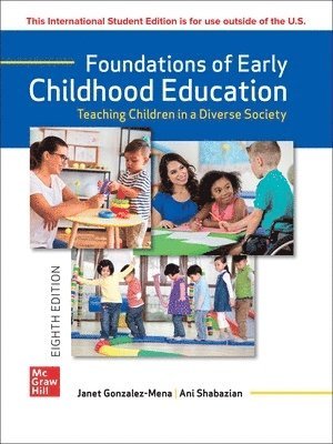 Foundations of Early Childhood Education ISE (hftad)