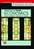 Principles of Microeconomics: 2024 Release ISE
