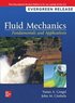 Fluid Mechanics: Fundamentals and Applications: 2024 Release ISE
