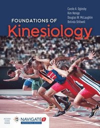 Foundations Of Kinesiology (inbunden)