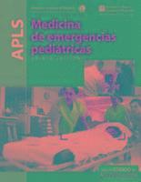 APLS Spanish: Medicina De Emergencies Pedi tricas (inbunden)