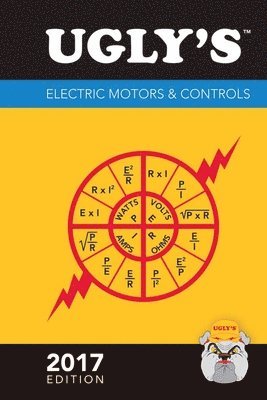 Ugly's Electric Motors & Controls, 2017 Edition (häftad)