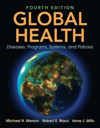 Global Health (inbunden)