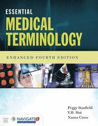 Essential Medical Terminology (inbunden)