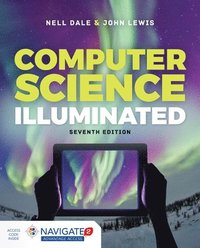 Computer Science Illuminated (inbunden)