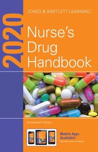 2020 Nurse's Drug Handbook (hftad)