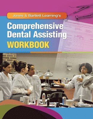 Comprehensive Dental Workbook (inbunden)