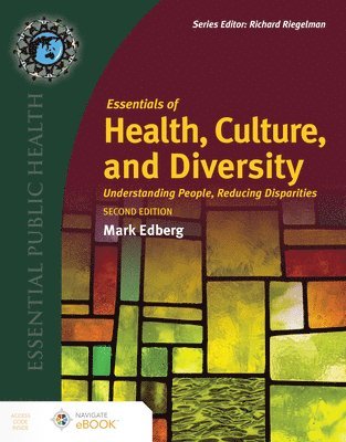 Essentials of Health, Culture, and Diversity (hftad)