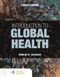 Introduction to Global Health (häftad)