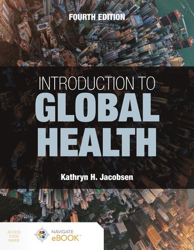 Introduction to Global Health