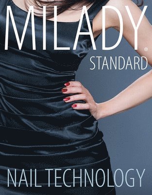 Milady Standard Nail Technology (hftad)
