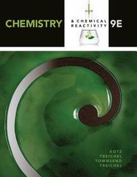Study Guide for Kotz/Treichel/Townsends Chemistry & Chemical Reactivity, 9th (hftad)