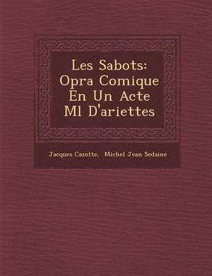 Les Sabots (häftad)