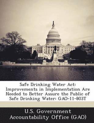 Safe Drinking Water ACT (hftad)