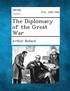 Diplomacy of the Great War