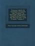 Francisco Adolfo de Varnhagen Corografia Cabo-Verdiana, Ou Descripcao Geographico-Historica Da Provincia Das Ilhas de Cabo-Verde E Guine, Volume 2...