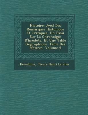 Histoire (h�ftad)