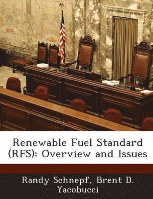 Renewable Fuel Standard (Rfs) (hftad)