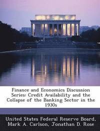 Finance and Economics Discussion Series (hftad)
