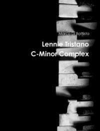 Lennie Tristano C-Minor Complex (hftad)