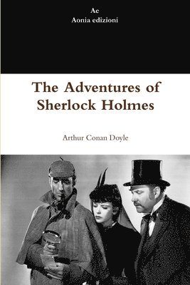 Adventures of Sherlock Holmes (hftad)