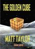 Golden Cube
