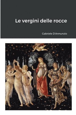 Le vergini delle rocce (hftad)