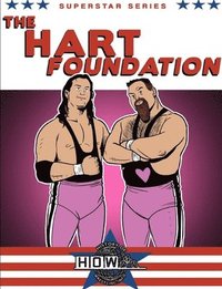 Superstar Series: The Hart Foundation (hftad)
