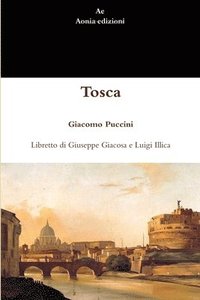 Tosca (häftad)