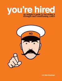 You're Hired (e-bok)