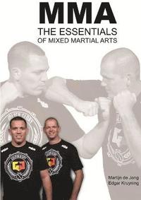 Mma, the Essentials of Mixed Martial Arts (hftad)