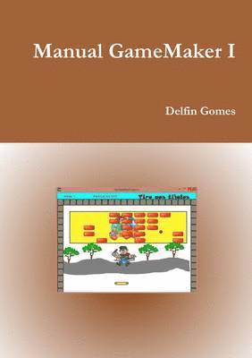 Manual Game Maker I (hftad)