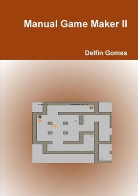 Manual Game Maker II (hftad)