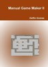 Manual Game Maker II