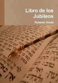 Libro De Los Jubileos (häftad)